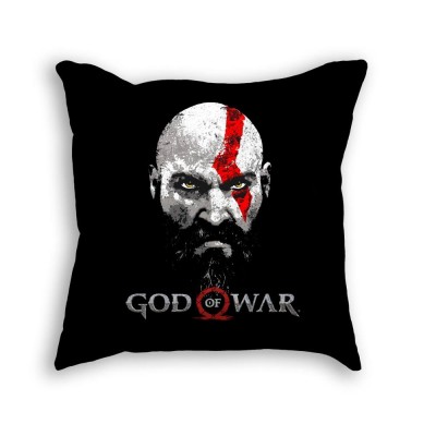 Декоративна възглавница GOD OF WAR V